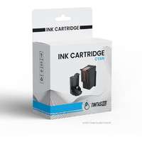 HP HP 933XL (CN054AE) prémium utángyártott tintapatron, ciánkék