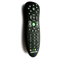 Packard Bell Packard Bell RC1534520/00G gyári PC távirányító