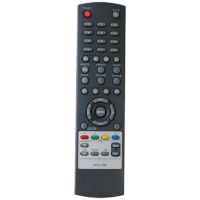 Replacement Remote Funai RP55-27ME Tv távirányító