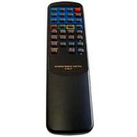 Replacement Remote Funai TV6148 Tv távirányító