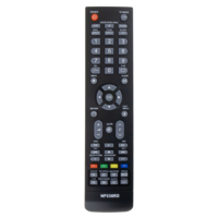 Replacement Remote Funai NF036RD Tv távirányító