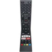 Replacement Remote JVC RM-C3331 Tv távirányító