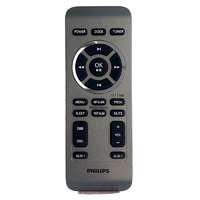 Philips 996510044074 gyári Hi-Fi távirányító