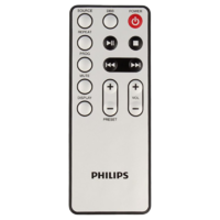  Philips 996510046304 gyári Hi-Fi távirányító