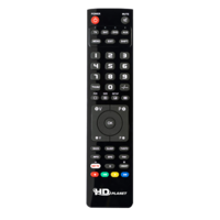 Superior SKY RC-42B utángyártott Tv távirányító