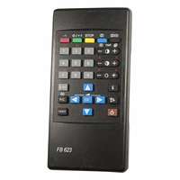 Replacement Remote Grundig TP623 Tv távirányító