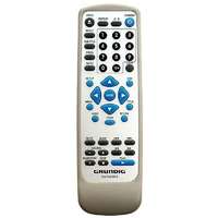 Grundig Grundig TP86D gyári DVD távirányító