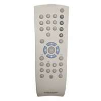 Grundig Grundig TP81D gyári DVD távirányító
