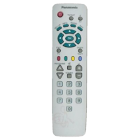 Panasonic Panasonic EUR511332 gyári Tv távirányító