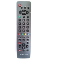 Replacement Remote Panasonic EUR511300 Tv távirányító