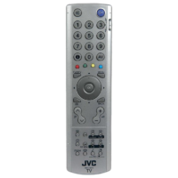 JVC JVC RM-C1897 gyári Tv távirányító