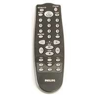 Philips Philips RT182-104 gyári videó távirányító