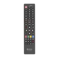 König König KN-RCPA Panasonic univerzális Tv távirányító