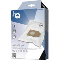 EIO/Kalorik Futura/Vision mikroszűrős porzsák, 4db :: HQ W7-50501/HQN