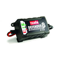 TELWIN TELWIN Defender 8 akkumulátor töltő 6V/12V