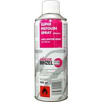 Binzel Szétválasztó spray a fröccsenés ellen BINZEL Super Pistolen Spray - 1 db