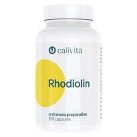 Calivita Calivita Rhodiolin kapszula 120db