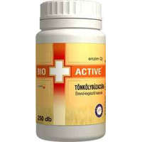 Vita+Active Vita + Active Tönkölybúzacsíra kapszula 250db