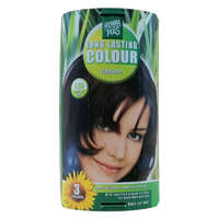 Hennaplus HennaPlus Long Lasting Colour tartós hajfesték 4.56 gesztenyebarna 1db