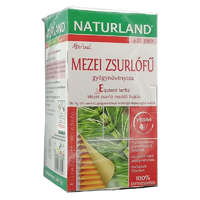 Naturland Naturland mezei zsúrló tea 25db