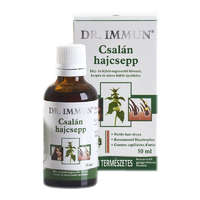 Dr. Immun Dr. Immun Csalán hajcsepp 50ml