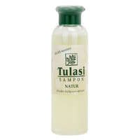 Tulasi Tulasi sampon - natúr 250ml