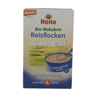 Holle Holle Bio rizskrém babáknak 250g