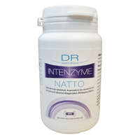 Vita Crystal Vita Crystal DR Intenzyme Natto kapszula 60db