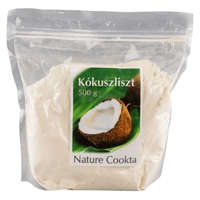 Nature Cookta Nature Cookta kókuszliszt 500g