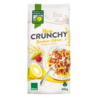 Bohlsener Mühle Bohlsener Mühle bio crunchy - joghurt, citrom 400g