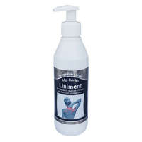 Alg-Börje Alg-Börje Liniment izom-ízületi ápoló krém 200ml