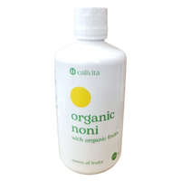 Calivita Calivita Organic Noni ital 946ml