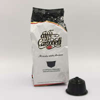 Caffé Carbonelli Caffé Carbonelli ARABICA 10db Dolce Gusto kapszula