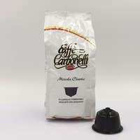 Caffé Carbonelli Caffé Carbonelli CLASSICO 10db Dolce Gusto kapszula