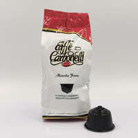 Caffé Carbonelli Caffé Carbonelli FORTE 10db Dolce Gusto kapszula