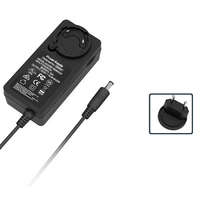 HiBREW Hálózati AC/DC adapter 12V 5A H4, H4A és H4B hordozható kávéfőzőhöz