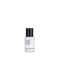 Allegrini One For You testápoló 20ml