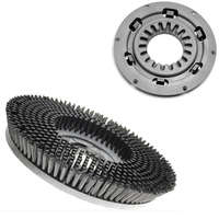 Il Contatto Kft Power Boss ADMIRAL 30 - ADMIRAL 32 körkefe