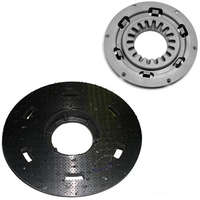 Il Contatto Kft Power Boss ADMIRAL 30 - ADMIRAL 32 padtartó