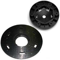 Il Contatto Kft Power Boss 20 - 38 - ADMIRAL 40 (OLD) padtartó