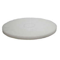 Il Contatto Kft Fibratesco Fehér súroló pad - 7" - 180mm