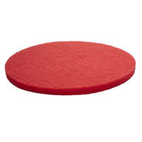 Il Contatto Kft Fibratesco Piros súroló pad - 11" - 280mm