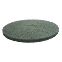 Il Contatto Kft Fibratesco Zöld súroló pad - 11" - 280mm