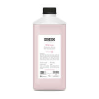 Liber Hobo Sampon és tusfürdő - Wild rose utántöltő 3 liter