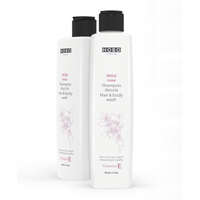 Liber Hobo Sampon és tusfürdő - Wild rose 250ml