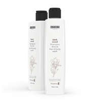 Liber Hobo Sampon és tusfürdő - Dark Wood illat 250ml