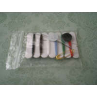 Il Contatto Kft Varró szett celofánban