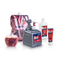 Nettuno Nettuno La Rossa in Gel kéztisztító gél 3000 ml T-bag utántöltő