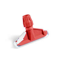 TTS Moptartó csipesz Piros