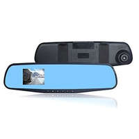 Prolight ALphaOne visszapillantóra rögzíthető autós kamera (ONE)- 2 IN 1 - kényelem és biztonság